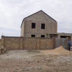 Строительство СИП дома в Евпатории