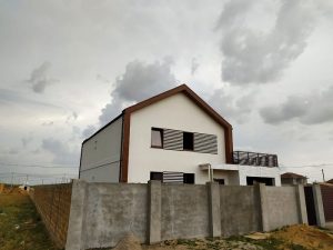 СИП дом в Евпатории
