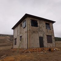 строительство СИП домов в Симферополе